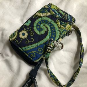 Vera Bradley Wrislet